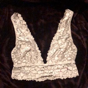 LaSenza bralette XS